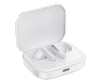 Słuchawka bezprzewodowa XIAOMI Redmi Buds 5 (biały)